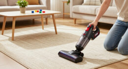 15 Best Cordless Handheld Vacuum Cleaners in 2026