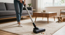 15 Best Cordless Stick Vacuums for Everyday Cleaning in 2026