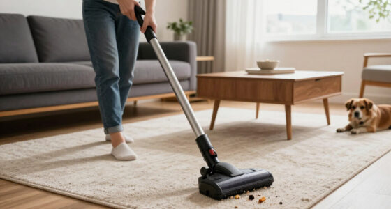 15 Best Cordless Stick Vacuums for Everyday Cleaning in 2026