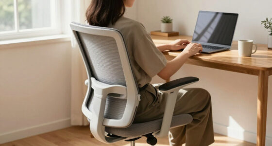15 Best Ergonomic Desk Chairs for 2026