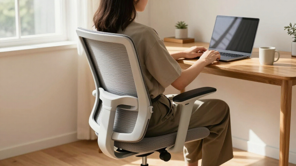 15 Best Ergonomic Desk Chairs for 2026