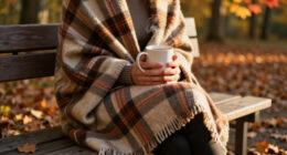 15 Best Fall Cozy Blankets in 2026