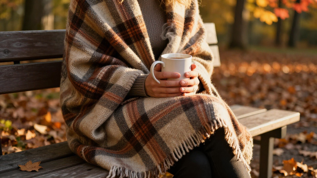 15 Best Fall Cozy Blankets in 2026