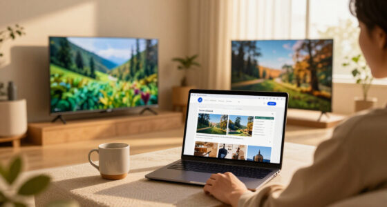 15 Best Prime Big Deal Days Smart TVs in 2026