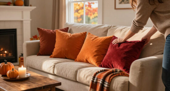 9 Best Fall Seasonal Home Decor in 2026
