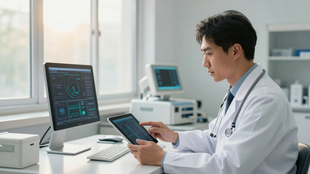 Anthropic And OpenEvidence Team To Expand Reach Of Medical AI