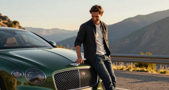 Bentley's First EV Is Finally Revealed: The Torcal Is Its Most Powerful Car Ever And Will Cost £173,000