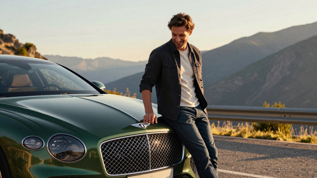 Bentley's First EV Is Finally Revealed: The Torcal Is Its Most Powerful Car Ever And Will Cost £173,000