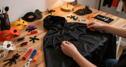 Best Halloween Costume Accessories Compared