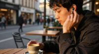 Best Wireless Earbuds With Noise Cancellation Compared