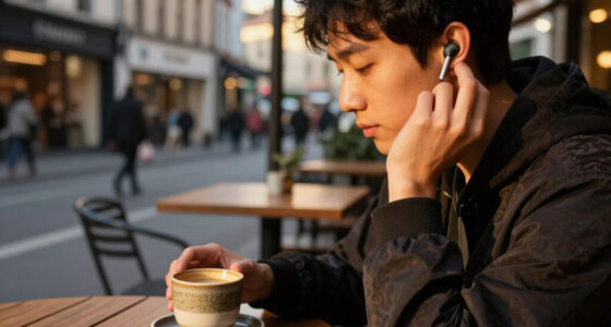 Best Wireless Earbuds With Noise Cancellation Compared