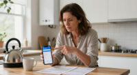 British Gas Took £3,483 From My Account For A New Boiler... When I'd Already Paid: SALLY SORTS IT