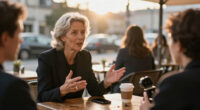 Christine Lagarde: Interview With Ouest-France