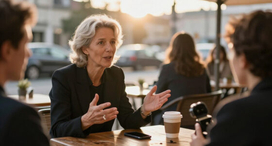 Christine Lagarde: Interview With Ouest-France