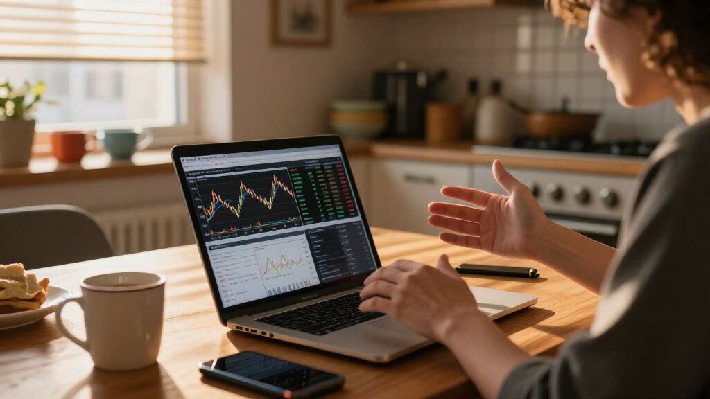 CNBC Daily Open: A 'Hoax,' A Sell-off And A Dilemma For Warsh