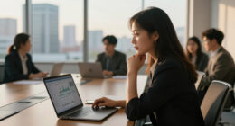 Constellation Software Inc. Announces Claire Kennedy’s Resignation From The Board Of Directors