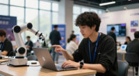 D-Robotics Unveils New Home Robot Platform At IFA 2026