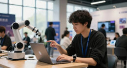 D-Robotics Unveils New Home Robot Platform At IFA 2026
