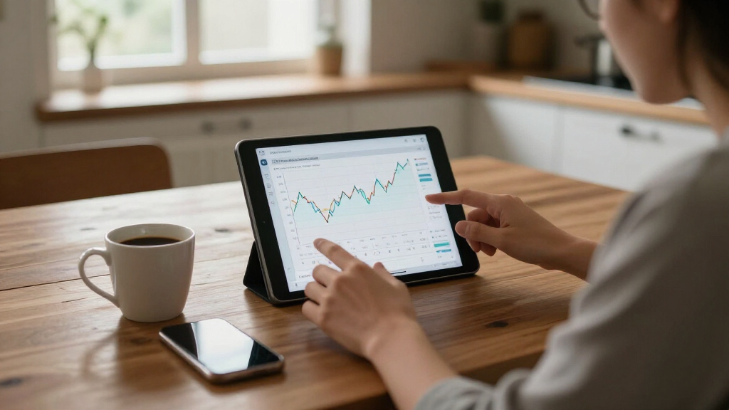 Daily Yield Trends Of Listed Federal Securities