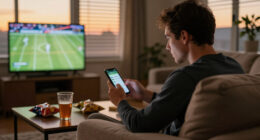 DraftKings Is Using AI To Behaviorally Target Chronic Gamblers