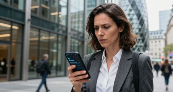 FCA Cracks Down On Illegal Crypto Trading In London