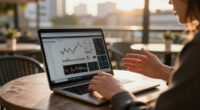 Finwise Bancorp Surges In Global Coverage