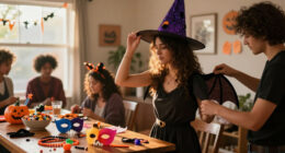 Halloween Costume Accessories: A Halloween Guide