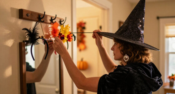 How to Choose Halloween Costume Accessories
