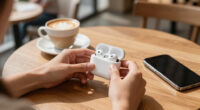 How to Choose Wireless Earbuds With Noise Cancellation