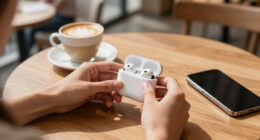 How to Choose Wireless Earbuds With Noise Cancellation