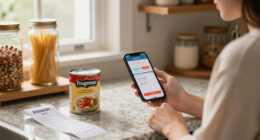 How To Score Progresso Italian-Style Bean & Pasta Protein Soup For $1.30