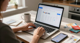 I Spent $220 On Google App Ads And 60% Of The Installs Were Robots