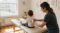 In HelloNation, Chiropractic Expert Dr. Jenelle Devenney Explains How Pediatric Chiropractic Is Adapted For Growing Bodies