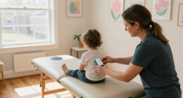 In HelloNation, Chiropractic Expert Dr. Jenelle Devenney Explains How Pediatric Chiropractic Is Adapted For Growing Bodies