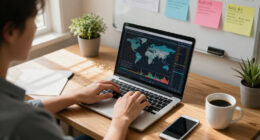 Invesco Surges In Global Coverage