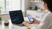 Korean Chip Stocks Gain As Meta’s Muse AI Agent Spurs Enthusiasm
