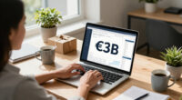 Mistral Raises €3B