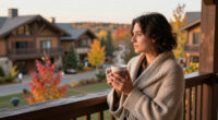 NO FLIGHT REQUIRED: EAGLE RIDGE RESORT & SPA OFFERS FALL & WINTER ESCAPES IN ILLINOIS' DRIFTLESS REGION