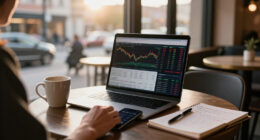Ongoing Geopolitical And Economic Vulnerabilities Masked By Strong Investor Optimism