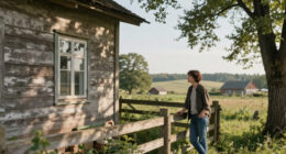 Rural Homes Decline In Value Amid Market Trends
