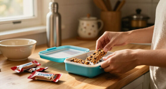 Select Accts: 58-Pk 0.84-Oz Quaker Chewy Granola Bars (Less Sugar Chocolate Chip) $9.75 W/ S&S