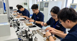 STRATEGIC PARTNERSHIP WITH CARESTER FOR OXIDE SEPARATION DEVELOPMENT AND 10-YEAR OFFTAKE AGREEMENT