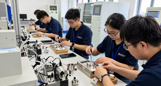 STRATEGIC PARTNERSHIP WITH CARESTER FOR OXIDE SEPARATION DEVELOPMENT AND 10-YEAR OFFTAKE AGREEMENT