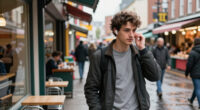 Wireless Earbuds With Noise Cancellation: A Prime Big Deal Days Guide