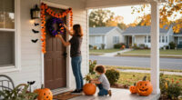 11 Best Halloween Door Decorations for Spooky Seasonal Displays in 2027