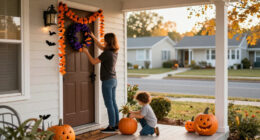 11 Best Halloween Door Decorations for Spooky Seasonal Displays in 2027
