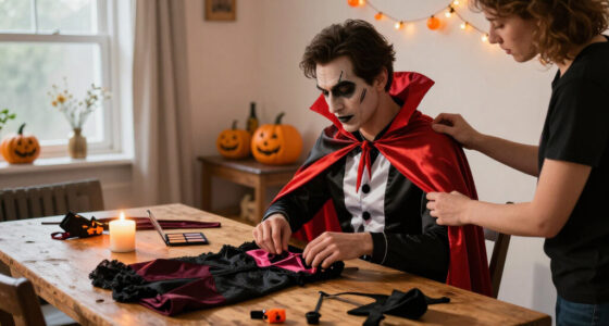 13 Best Halloween Costumes for Adults in 2027