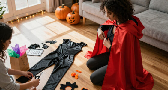 13 Best Halloween Costumes for Adults in 2027