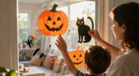 13 Best Halloween Window Clings for Spooky Seasonal Decorating in 2027