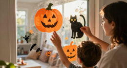13 Best Halloween Window Clings for Spooky Seasonal Decorating in 2027